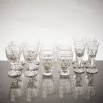 1625 3149 SET OF GLASS